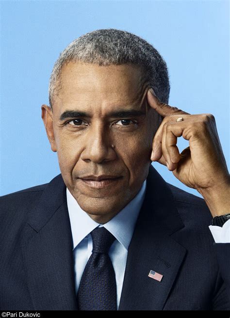 Barack Obama Audiobooks | Audible.co.uk