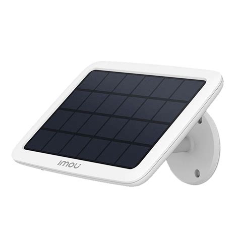 Imou Fsp Solar Panel For Cell Pro Megateh Eu Online Shopping Eu