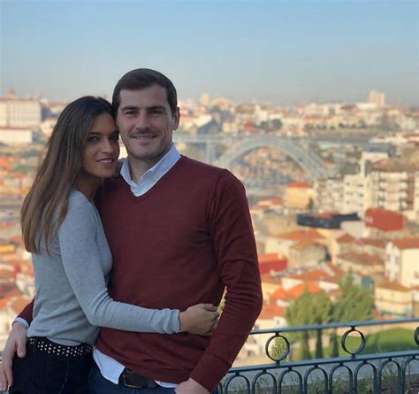 Crisis Entre Sara Carbonero E Iker Casillas