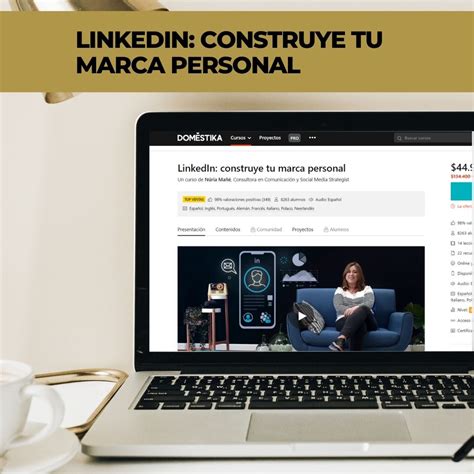 Cómo Crear Marca Personal Ejemplos Y Presupuesto Branding