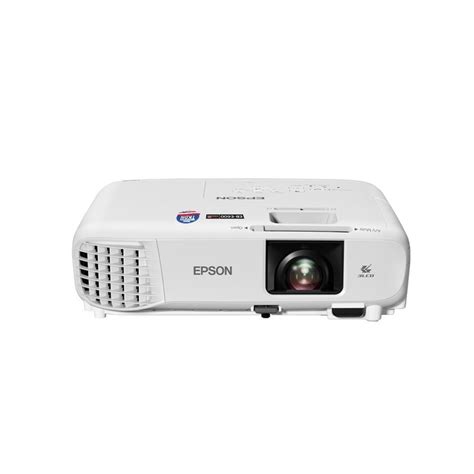 Projector Epson Eb E Xga Lumens Els Id