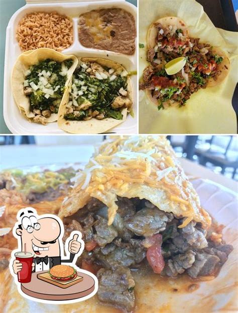 Lucys Taco Shop Bend In Bend Restaurant Menu And Reviews