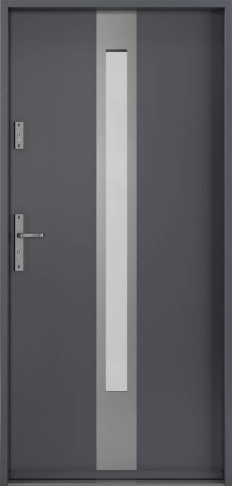 Интериорни Врати и Входни Врати - Porta Doors