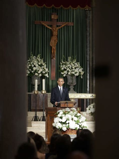 Beau Biden S Funeral