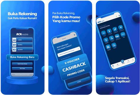 Cara Bayar Listrik Lewat BCA Mobile KlikBCA Dan ATM BCA BAMS