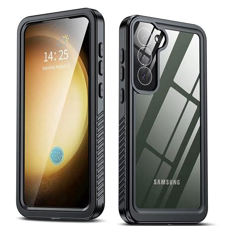 Meritcase Samsung Galaxy S23 Plus Waterproof Case