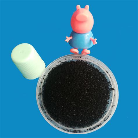 Strength Sulfur Black Granule China Sulphur Black