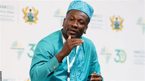 Asamoah Gyan Chairs Bawumias Sports Sub Committee On Manifesto