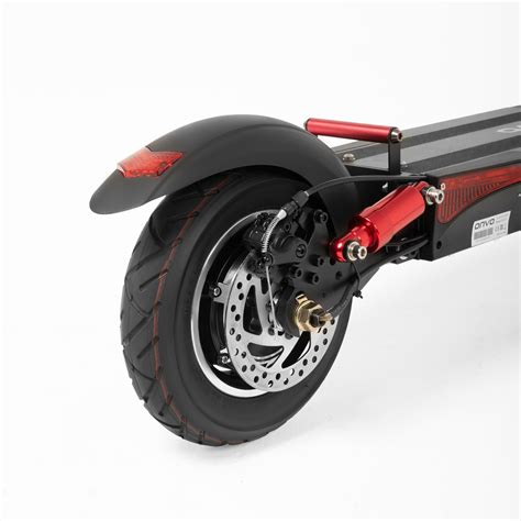 ONVO OV 011 ELEKTRİKLİ SCOOTER 500W