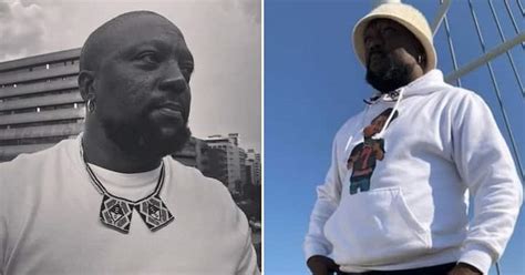 Zola 7 Releases New Booking Details Kwaito Legend Says Hes Ready To