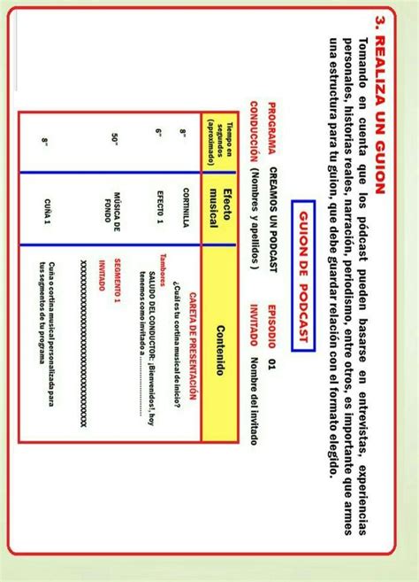 Crear Un Podcast Del Medio Ambiente Por Favor Ayuda Pliss Doy Corona Si