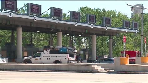 Indiana Toll Rates Going Up Starting June Wgn Tv