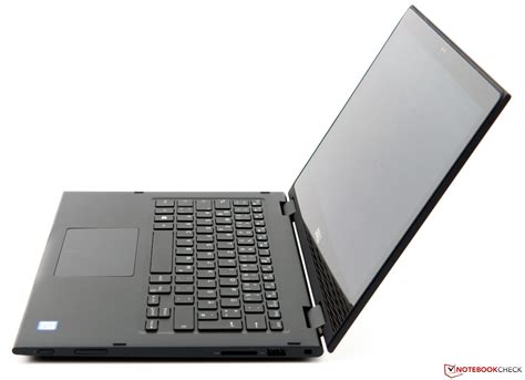 Recensione Del Convertibile Dell Latitude 3390 Core I5 8250U Full HD