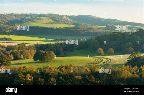 Kent North Downs Aonb Fotografías E Imágenes De Alta Resolución Alamy