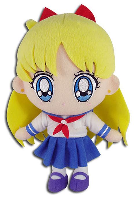 Buy Great Eastern Entertainment Sailor Moon S Minako Aino Collectible