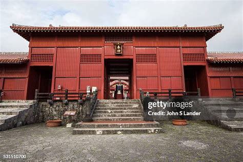 123 Okinawa Ryukyu Kingdom Stock Photos, High-Res Pictures, and Images ...