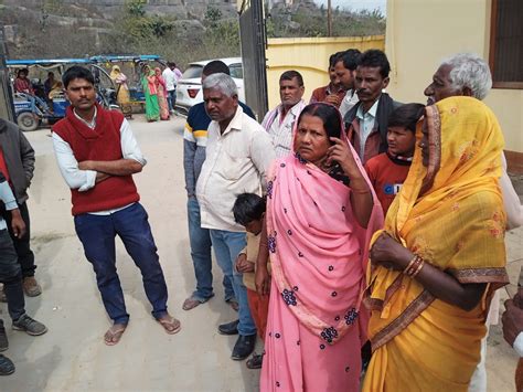 संदिग्ध परिस्थितियों में विवाहिता की मौत परिजनों जताया हत्या की आशंका 0