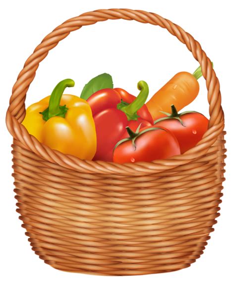 Basket Clipart Png 20 Free Cliparts Download Images On Clipground 2024