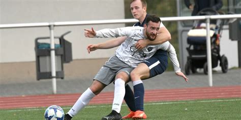 Fotos Vom Kreisliga B Derby Zwei Tore Falen Zwischen Vfr Rauxel Und