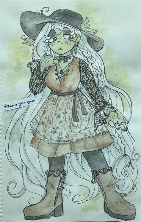 Woodland Goth On Tumblr