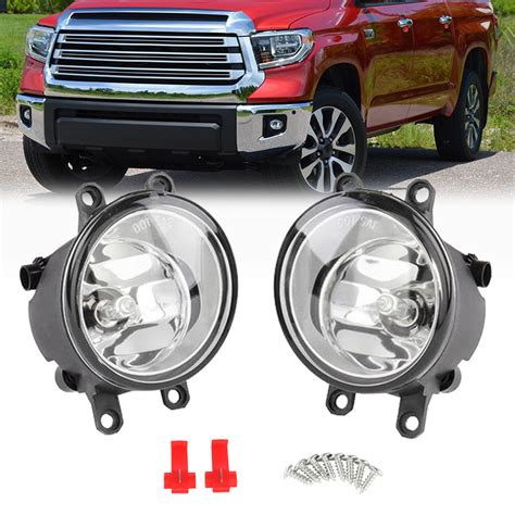 Toyota Tundra Fog Light