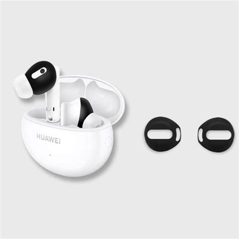 амбушюры для наушников Huawei Freebuds 5i - купить с доставкой по ...