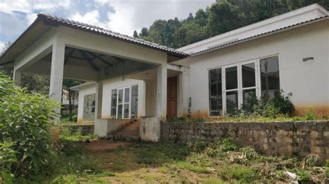 Bhk House Sq Ft For Sale In Coonoor Nilgiris Rei