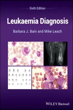 Pdf Leukaemia Diagnosis By Barbara J Bain Th Edition