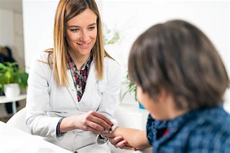 Premium Photo Allergy Testing
