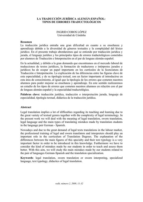 Cobos Pdf