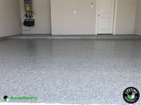 Do It Yourself Epoxy Garage Floor Coating Flooring Blog