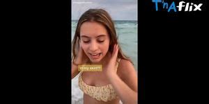 Maggie Thurmon Breasts Bikini Scene In Maggie Thurmon Tiktok Tnaflix