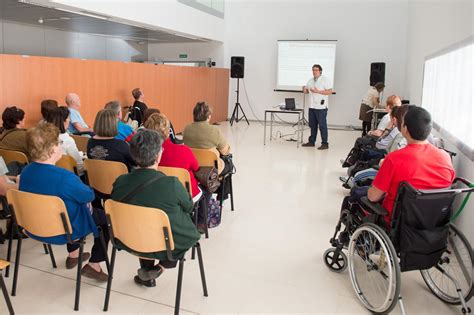 Educación Para La Salud Hospital Nacional De Paraplejicos