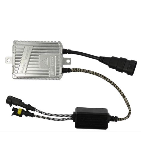 Factory Supply Odm Oem Ce 12v 35w 75w 100w Dc Ac High Quality Fast Bright Hid Kit Headlight