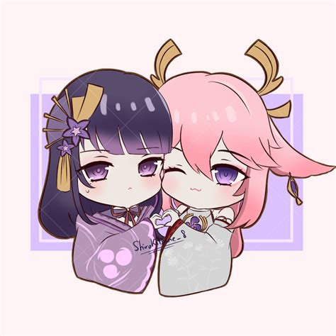 Chibi Ryaemiko
