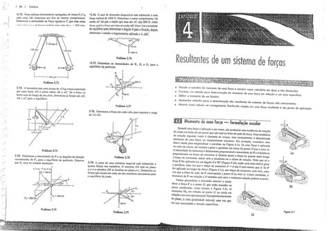 Estática 12 Edição Mecânica Para Engenharia Hibbeler