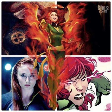 Jean Grey Wiki Marvel Comics Em Português™ Amino