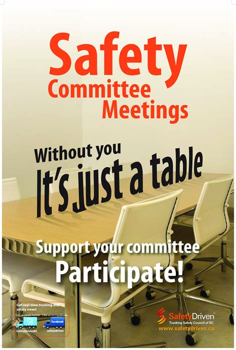 Safety Committee Meeting Topics 2024 Dosi Nanine