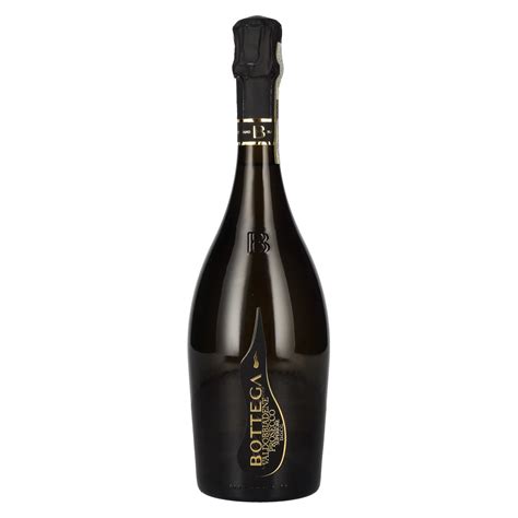 Bottega Il Vino Dei Poeti Valdobbiadene Prosecco Extra Dry Millesimato