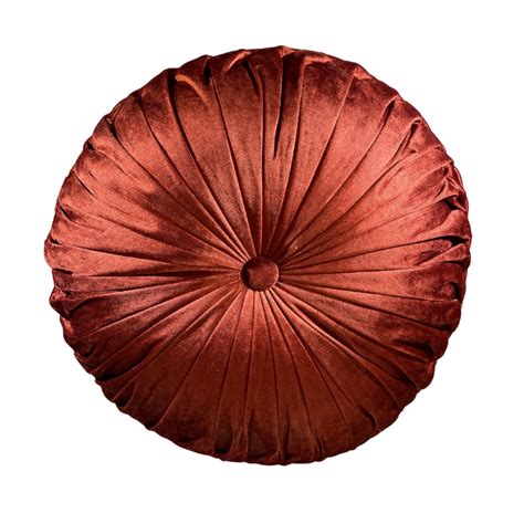 Ewin Round Pillow Violet Vintage Rentals