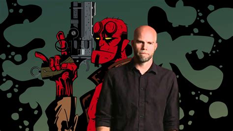 Reboot Hellboy Se Anuncia Nueva Filmaci N Paloma Nacho