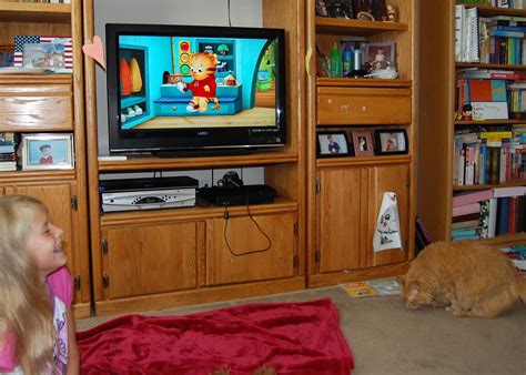 Airing My Laundry, One Post At A Time...: Daniel Tiger Goes To School Book and DVD From PBS Kids ...