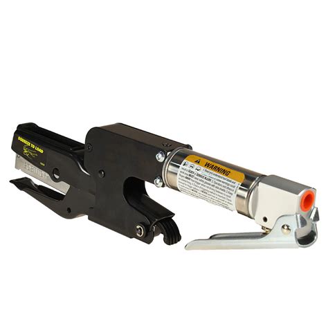 Stanley Bostitch Pneumatic Stapling Plier | JB600 | For Sale at ASC