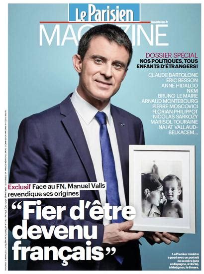 Le Parisien Magazine Du Vendredi Mars T L Charger Des