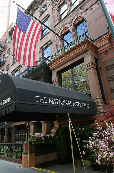 ARTS CLUB | WB Yeats Society of NY