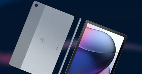Motorola Tablets Android