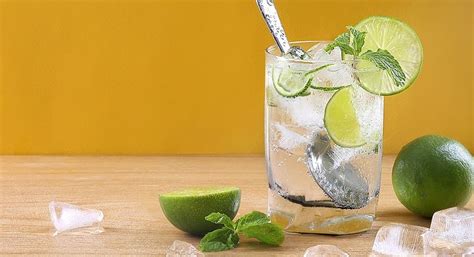 ways  improve  lime juice recipe