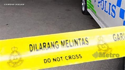 Polis Siasat Gambar Tular Batu Tertera Ayat Al Quran Dijadikan Pelapik