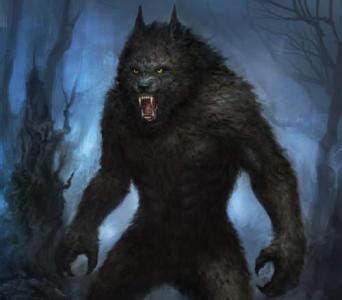 Penampakan Makhluk Misterius Beast Of Bray Road Misteri Dictio