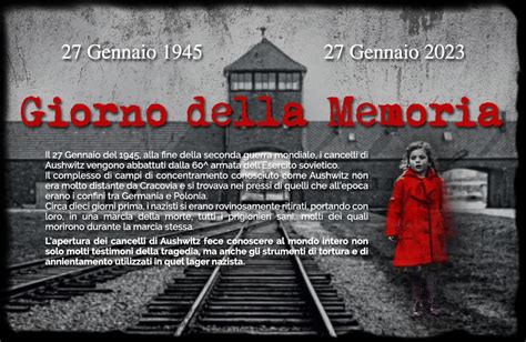 Gennaio Giorno Della Memoria Coisp